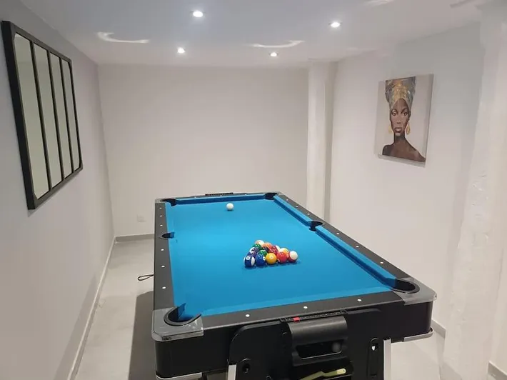 Apartamento de vacaciones para 2 personas - 1