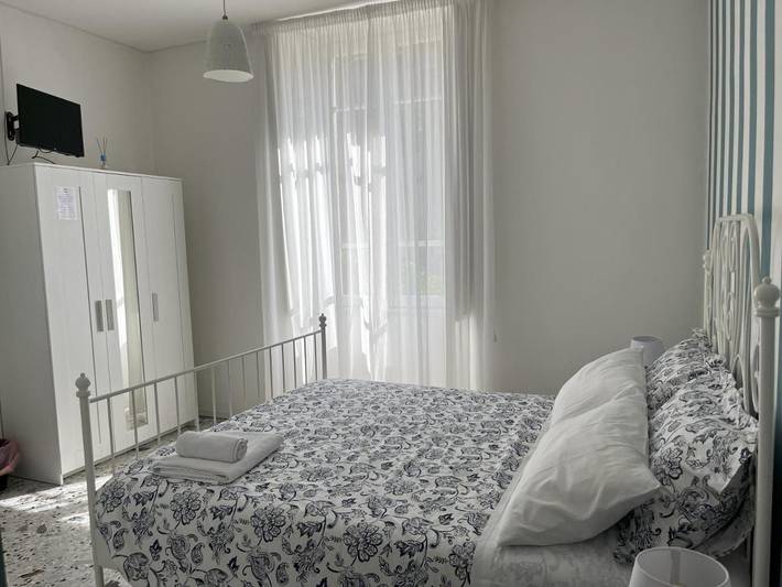 B&B für 2 Personen, mit Ausblick und Garten, mit Haustier am Comer See - 4