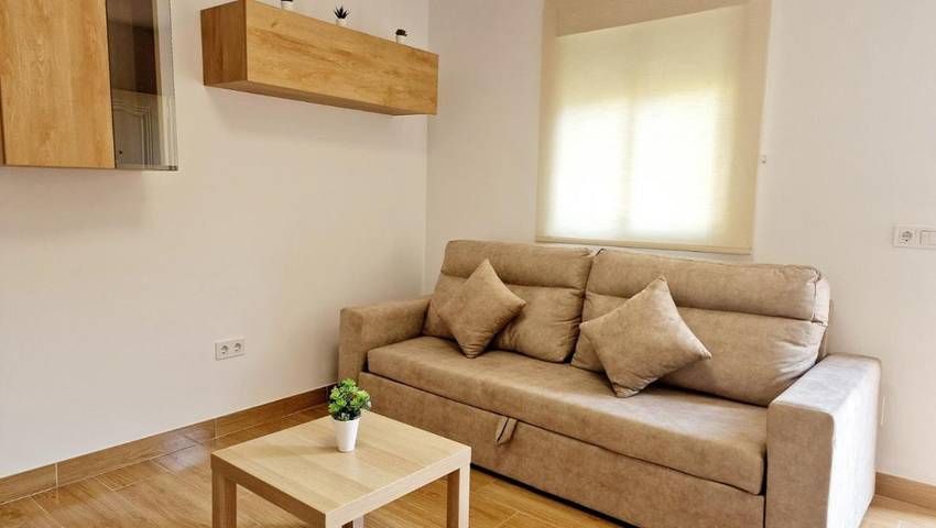 Chalet para 4 personas, con jardín y jacuzzi, Familias con niños en Provincia de Cádiz - 3