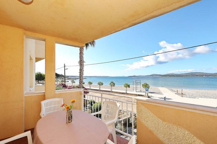 Ferienwohnung für 4 Personen in Zadar - 2