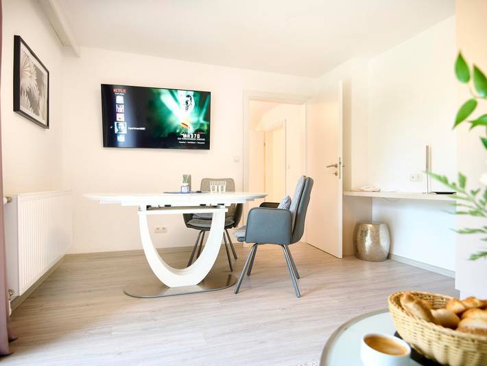 Ferienwohnung für 2 Personen in Villach - 4