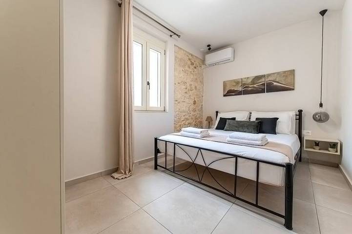 Ferienhaus für 4 Personen, mit Terrasse in Heraklion - 4