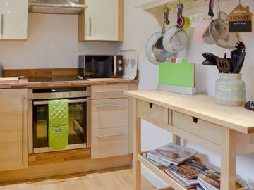 Cottage for 4 People in Cumbria, North West England, Photo 4