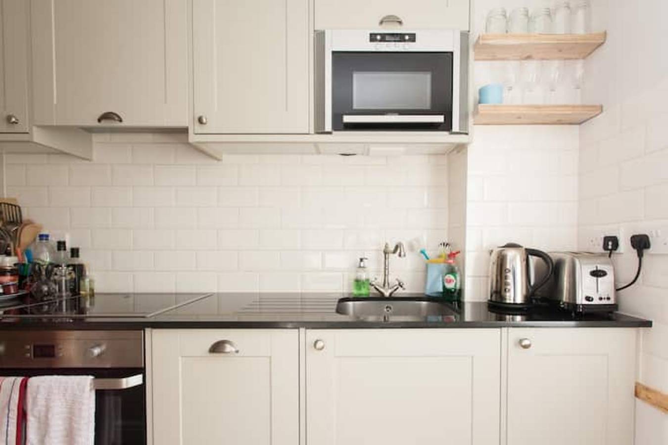 Ganze Wohnung, Guestready - Amazing Central 2Bd Warehouse flat in Tower Hamlets, London