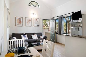 Bungalow für 4 Personen in Teguise, Lanzarote, Bild 2