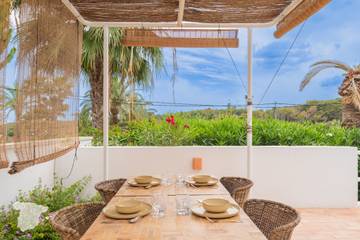 Finca für 4 Personen in Benissa, Costa Blanca, Bild 2