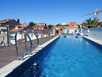 Apartamento Estúdio para 2 Pessoas em Centro Histórico do Porto, Porto, Foto 1