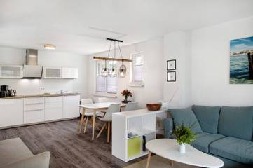 Ferienwohnung für 6 Personen in Gelbensande, Fischland - Darß - Zingst, Bild 2