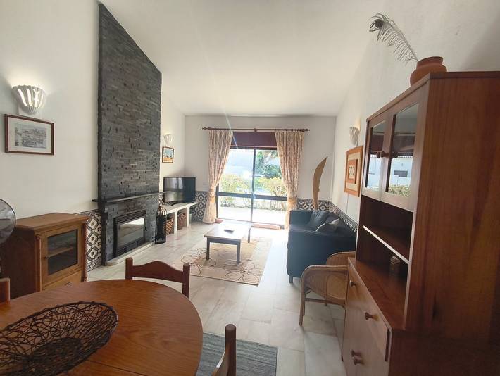 Villa für 4 Personen