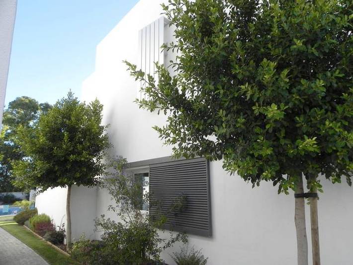 Holiday home for 6 people with pool in La Fontanilla, Conil de la Frontera