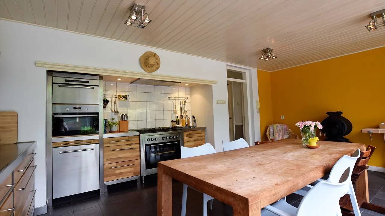 Ferienhaus für 8 Personen (225 m²) in Den Haag in Haia, Stadsgewest Haaglanden