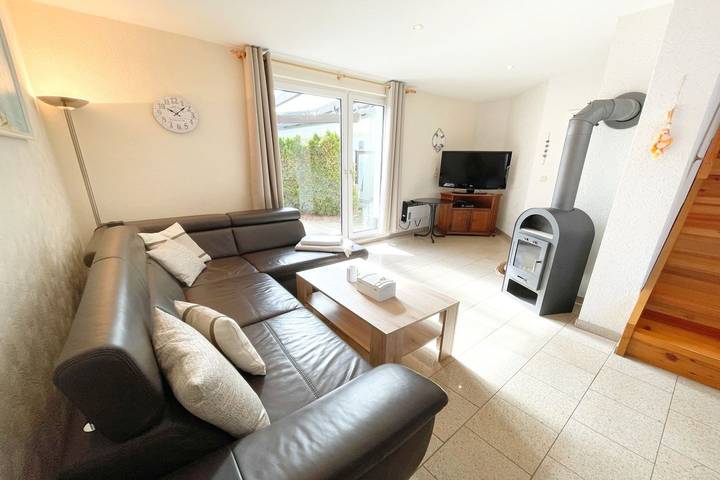 Ferienhaus für 6 Personen, mit Garten in Koserow - 4