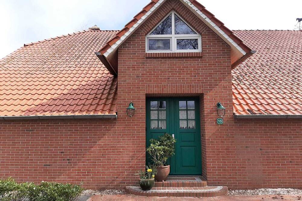 Ferienhaus Eichenhof 35648 - Ferienhaus Eichenhof — Bild 5