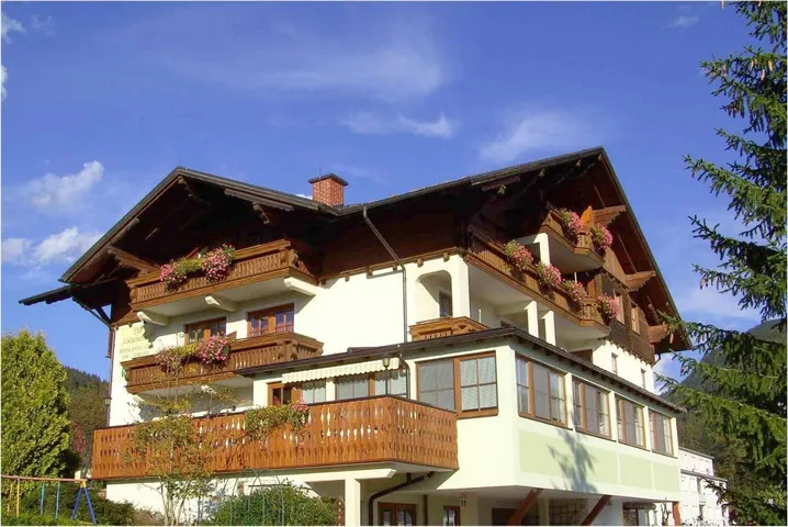 Hôtel pour 1 personnes - 1
