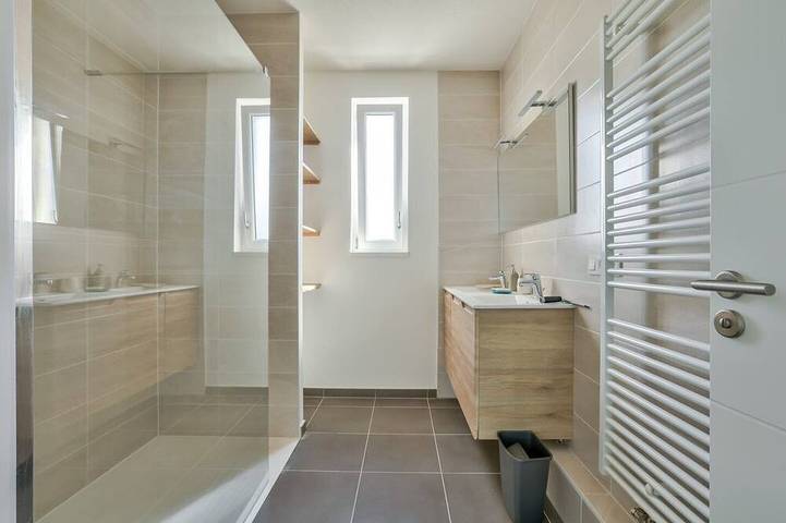 Apartamento entero, Stunning 1Br Flat with Terrace and private parking in Estrasburgo, Región de Estrasburgo