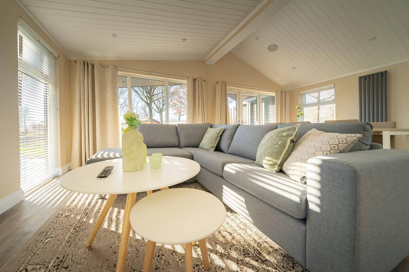 Europarcs Zuiderzee — Hackfort 6 in Veluwemeer