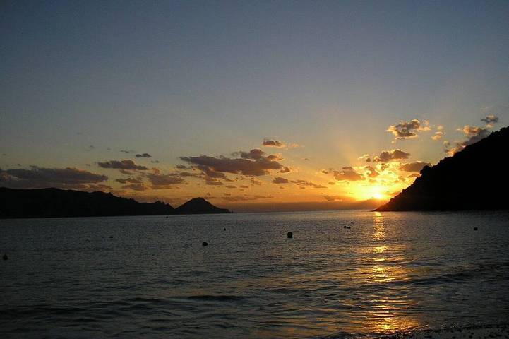 Location de vacances pour 7 personnes à Partinello