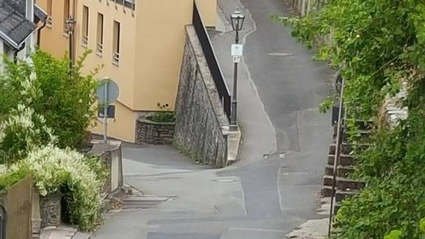 Gîte pour 3 personnes, avec terrasse à Bernkastel-Kues - 2