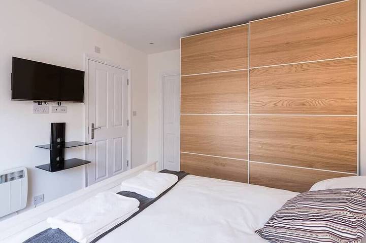 Apartamento entero, * Nueva Lista * Espectacular apartamento moderno in Londres, Sudeste de Inglaterra