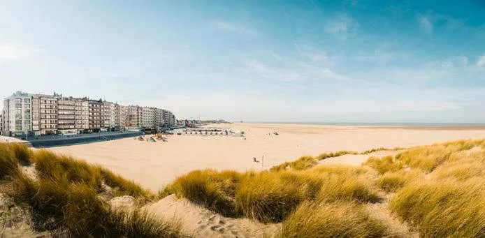 Vakantieappartement voor 2 personen, met uitzicht - 1