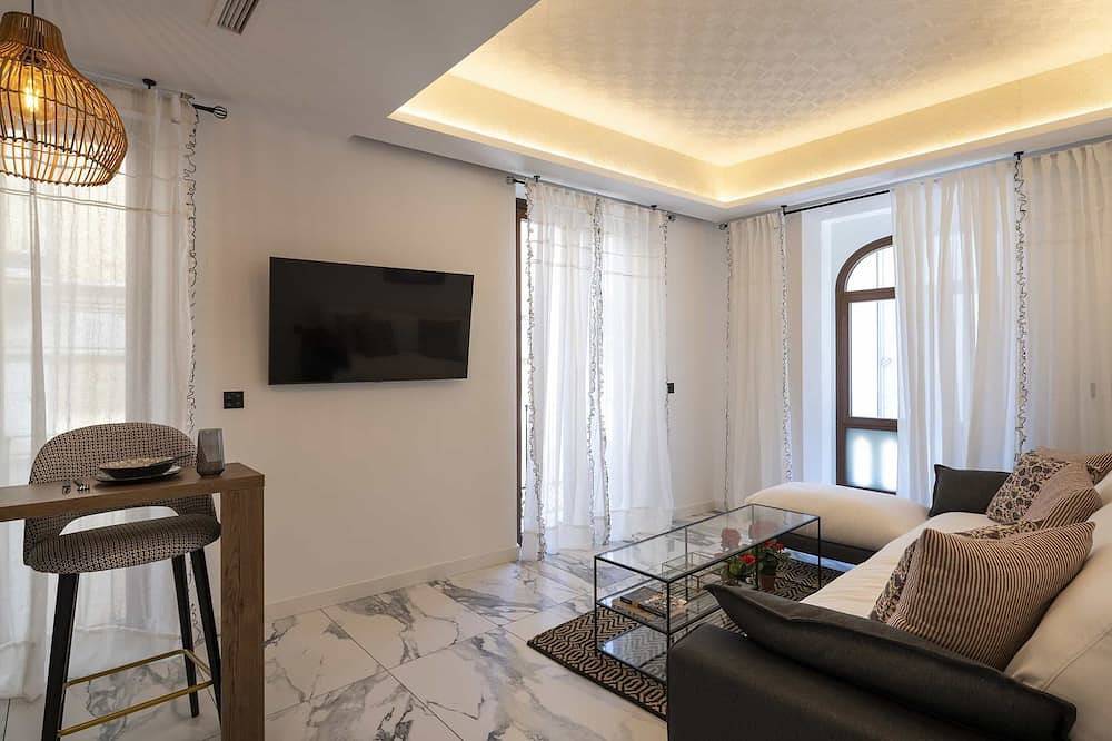 Appartamento vacanze a Granada a partire da 451€ a notte