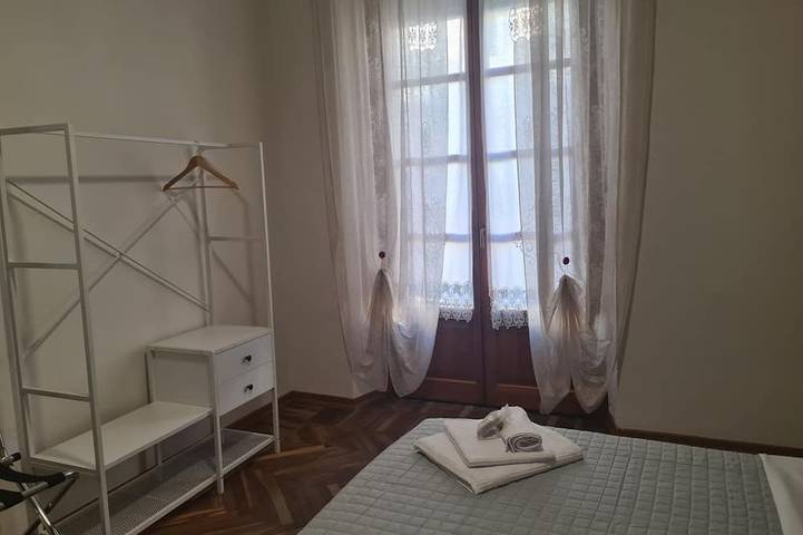 Appartamento intero, Verdi House - Relax e sapori in Savigliano, Provincia di Cuneo