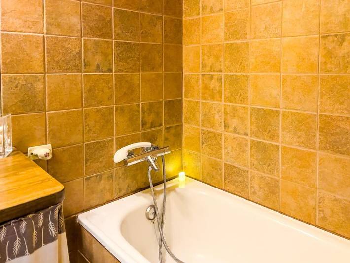 Location de vacances pour 6 personnes, avec jardin et vue à Sainte-Léocadie - 3