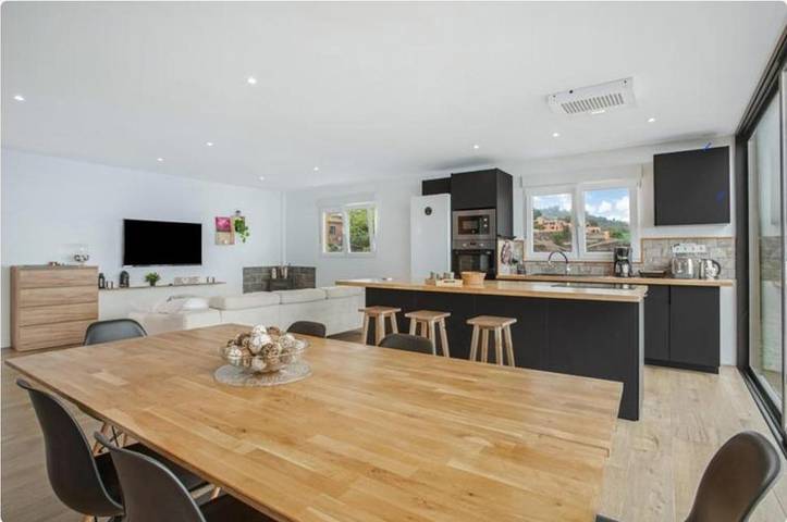 Chalet para 6 personas, con jardín además de piscina y jacuzzi en Valle de la Orotava - 4