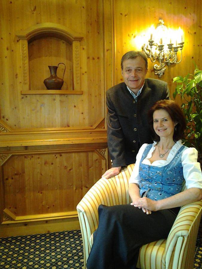 Hotel für 2 Personen, mit Sauna und Garten sowie Ausblick in Alberschwende - 3