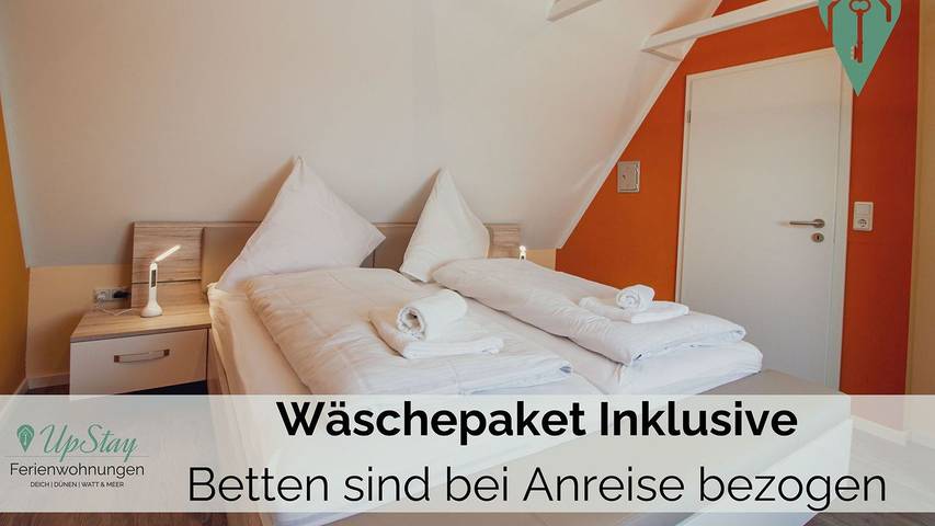 Ferienwohnung für 4 Personen, mit Balkon in Visquard - 2