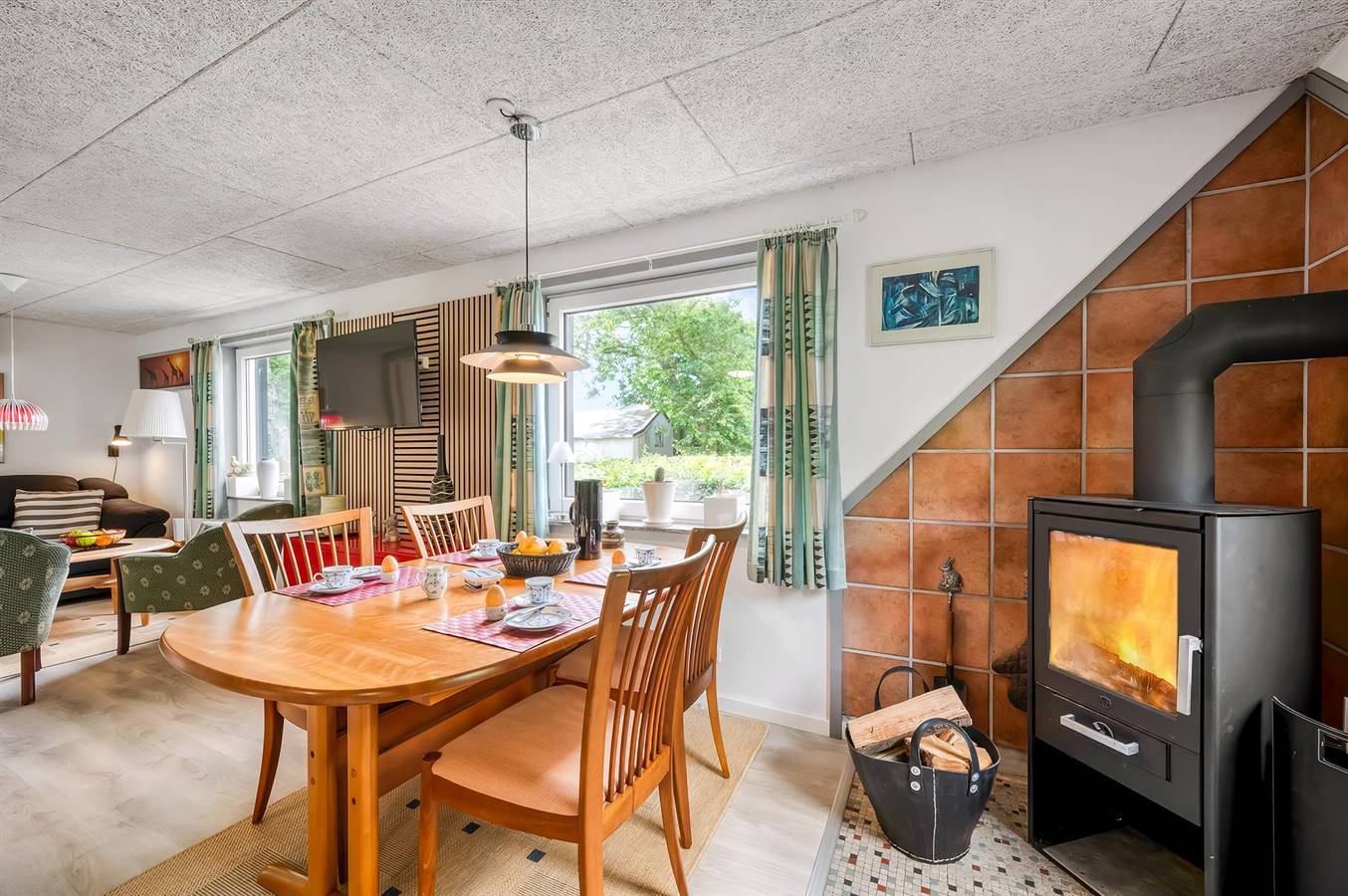 2 bedroom home in Esbjerg V in Sjelborg, Esbjerg