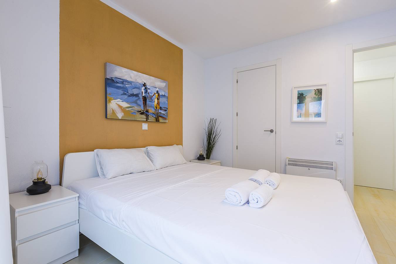 A&N Sea View Family Beach House – Caleta de Vélez in Caleta de Vélez, Vélez-Málaga