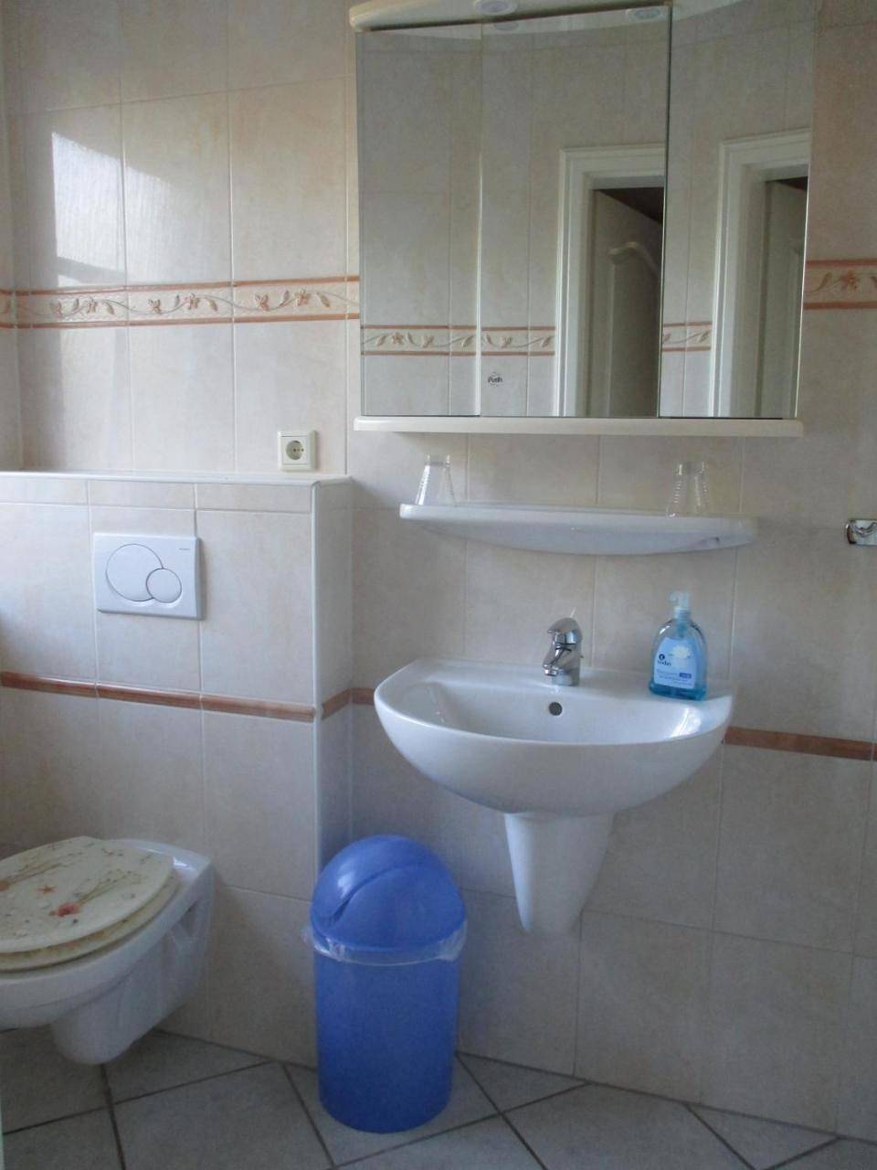 Small Twin Room in Winsen (Luhe), Landkreis Harburg
