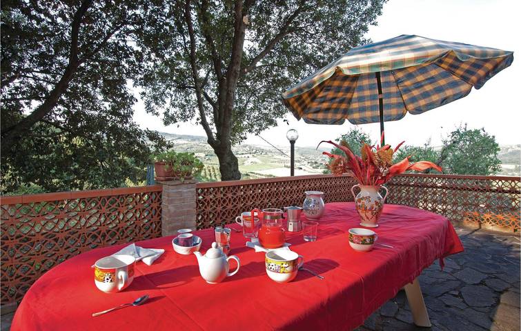 Lakeview 100: Piscina, Cucina, WiFi, Parcheggio in Magione, Lago Trasimeno
