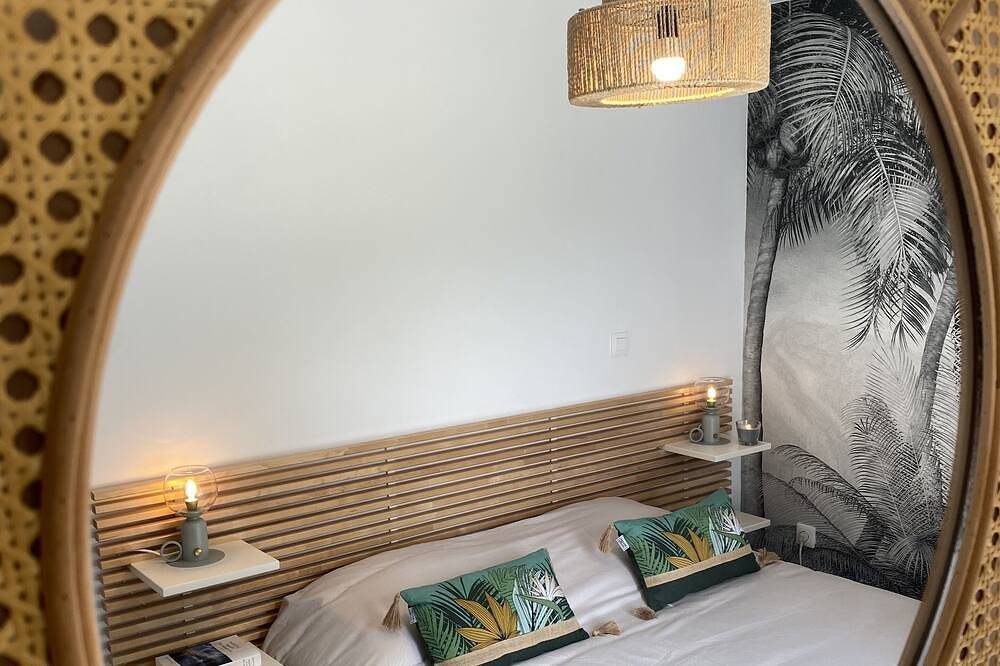 La Maison des Vacances, a stone's throw from the sea. in Hautot-sur-Mer, Dieppe und Umgebung