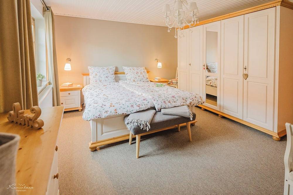 Kaminhaus 3, Kaminhaus Fehmarn 3 mit Sauna und Kamin in Burg auf Fehmarn, Fehmarn