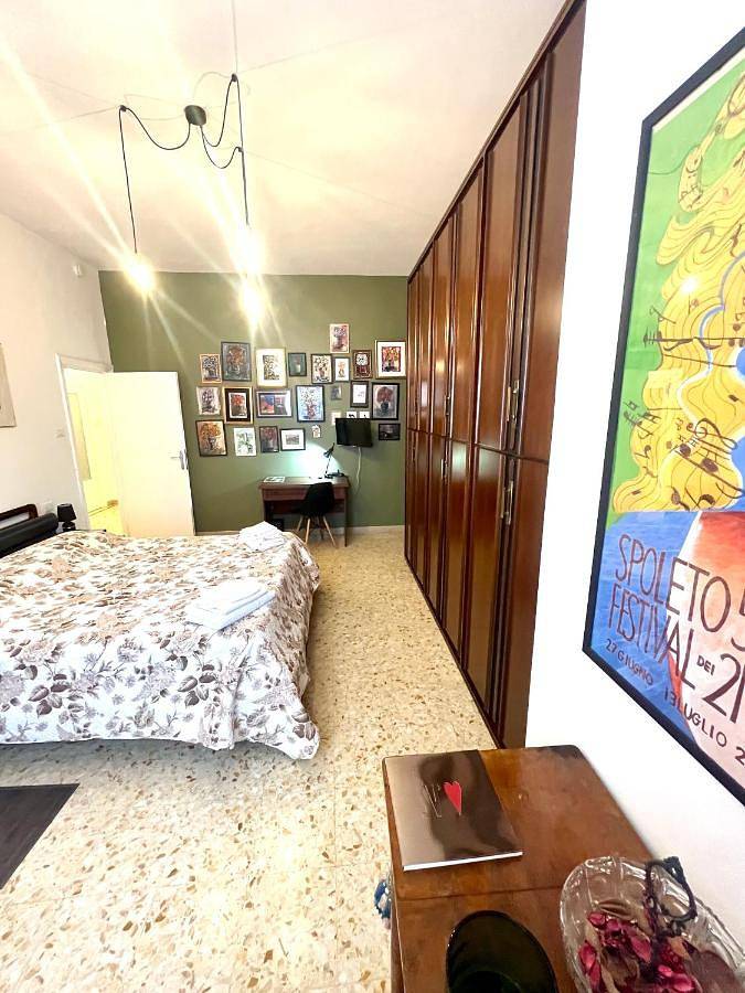 Ferienwohnung für 4 Personen, mit Terrasse und Ausblick, mit Haustier - 1