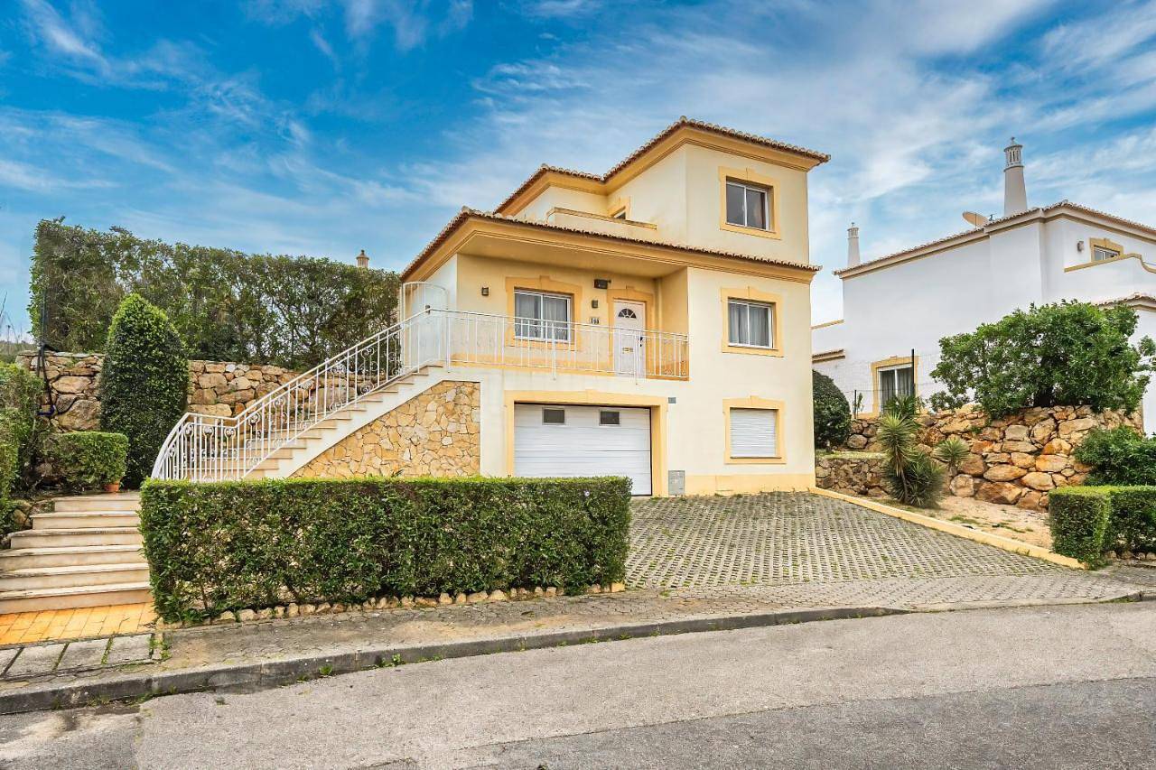 Villa in Portimão, Distrito de Faro