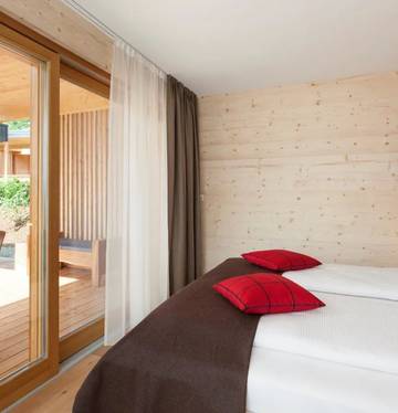 Chalet voor 4 Personen in Barbian, Sarntaler Alpen, Afbeelding 4