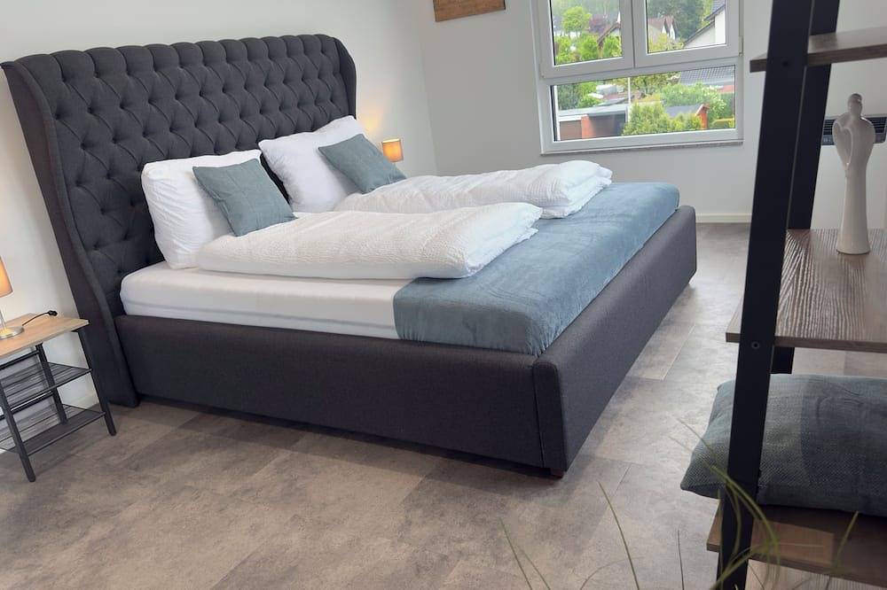 Ganze Wohnung, Stylisches 135 qm Penthouse Köln/Bonn in Rhein-Sieg-Kreis
