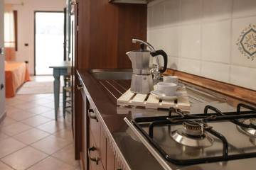 Appartamento per 2 Persone in Sos Alinos, Orosei, Foto 2