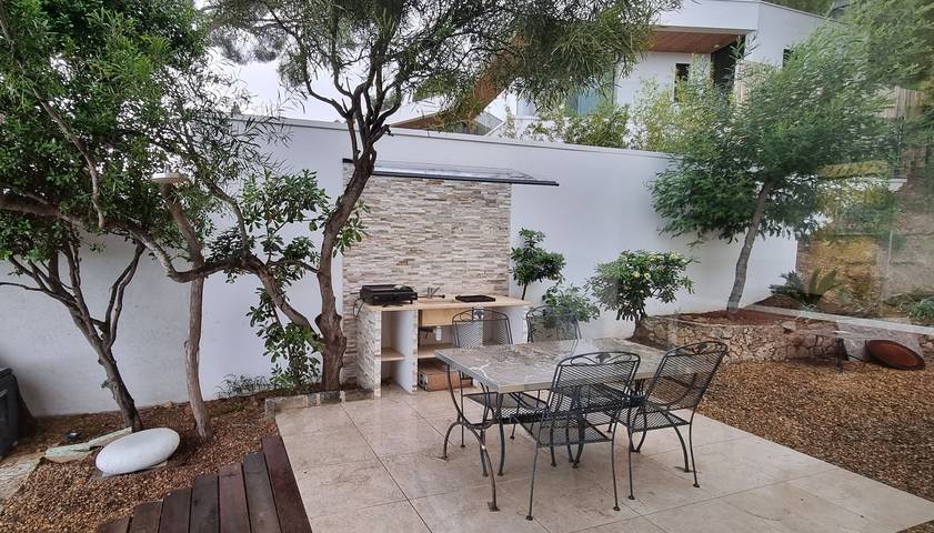 Villa pour 6 personnes, avec jardin dans Les Issambres - 4