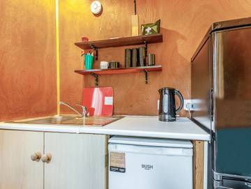 Glamping for 2 People in High Halden, Kent, Photo 3