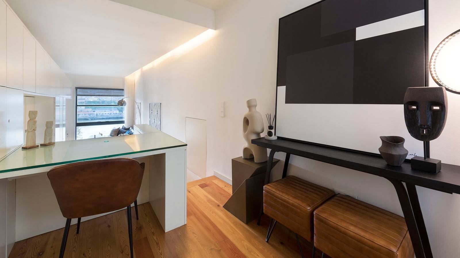 Casa de vacaciones para 5 personas con terraza in Sé (Porto), Oporto