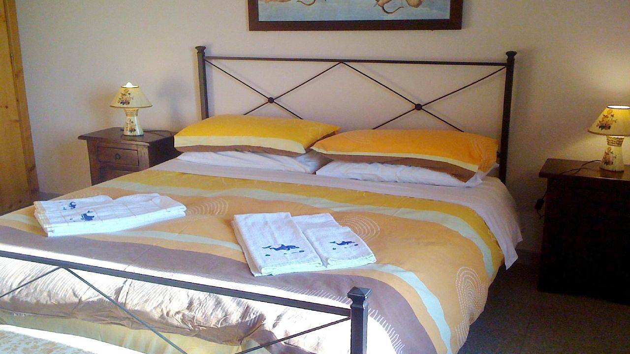 Ferienhaus für 12 Personen (340 m²) in Bolsena in Bolsena, Viterbo Provinz