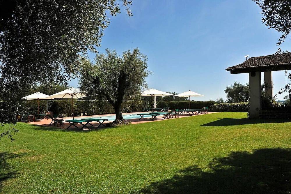Appartamento vacanze a Versilia a partire da 190€ a notte