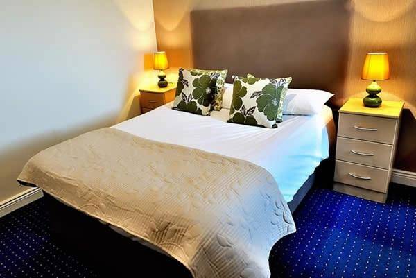 Hôtel pour 2 personnes, avec jardin ainsi que terrasse et vue à Trim - 3