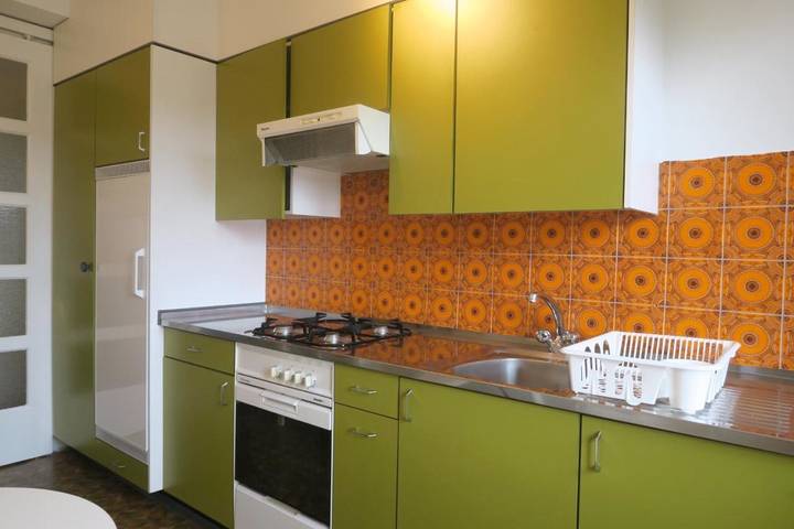 Ferienwohnung für 4 Personen, mit Garten in Zürich - 4