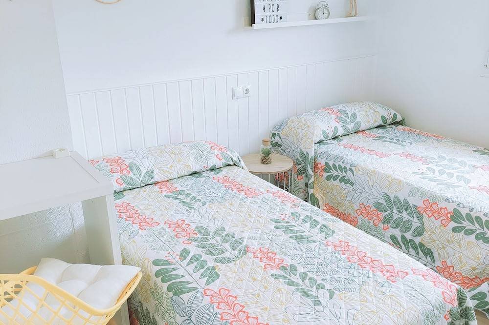 Ganze Wohnung, La Terraza de Alma in Ames, La Coruña Provinz