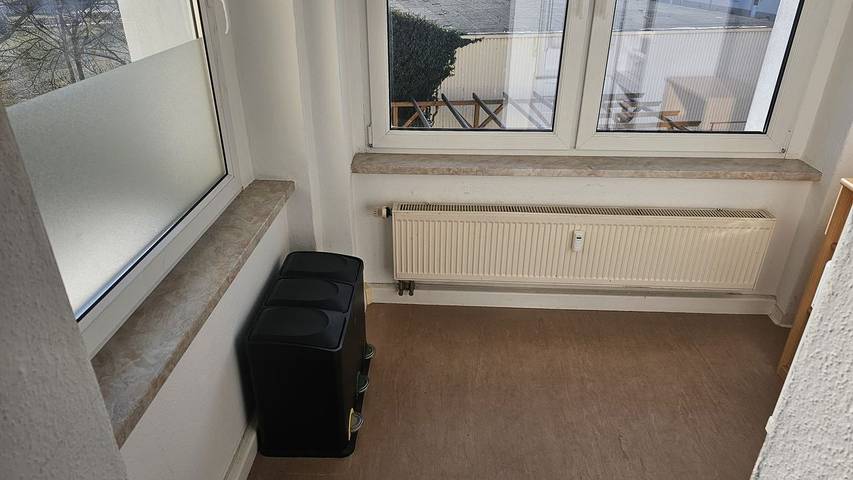 Gîte pour 5 personnes à Leuna - 3